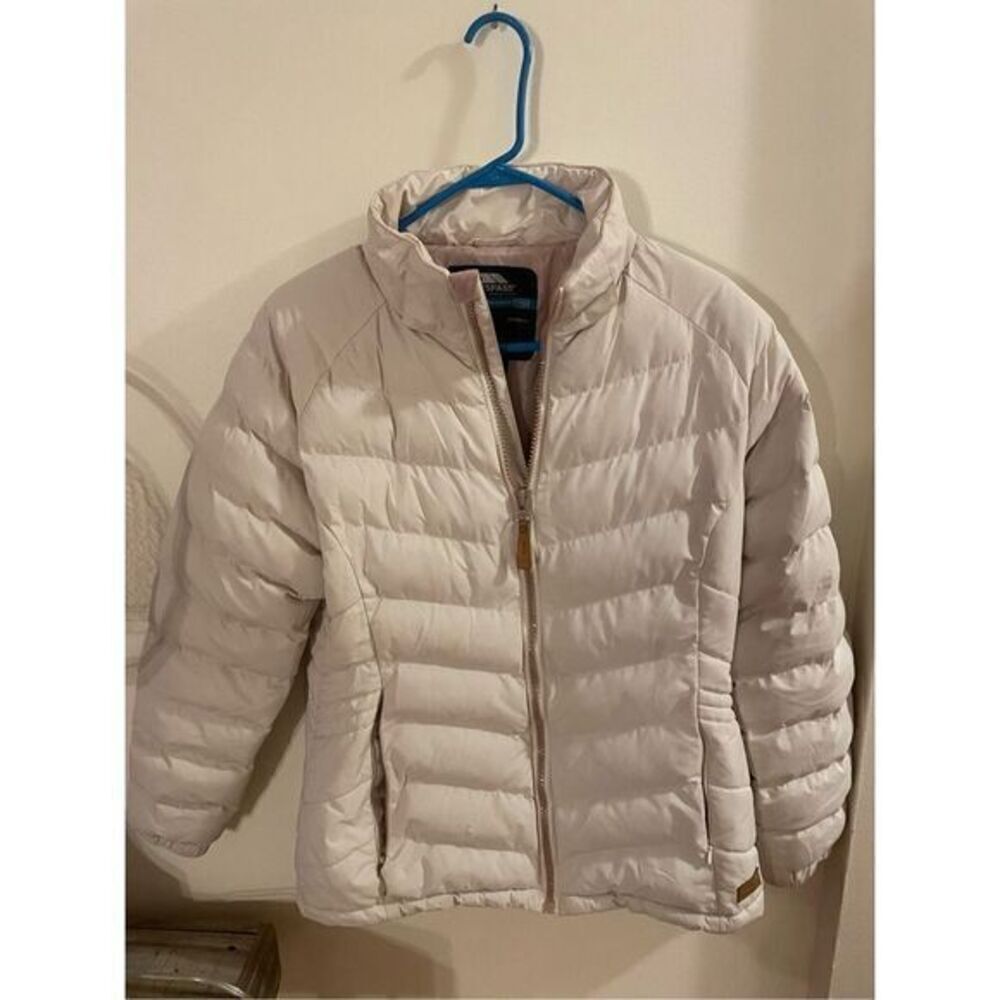 Trespass Winter Coat (SZ L)